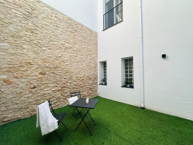 2 soveværelse Byhus til salg i Amposta med garage - € 239.000 (Ref: 9427937)