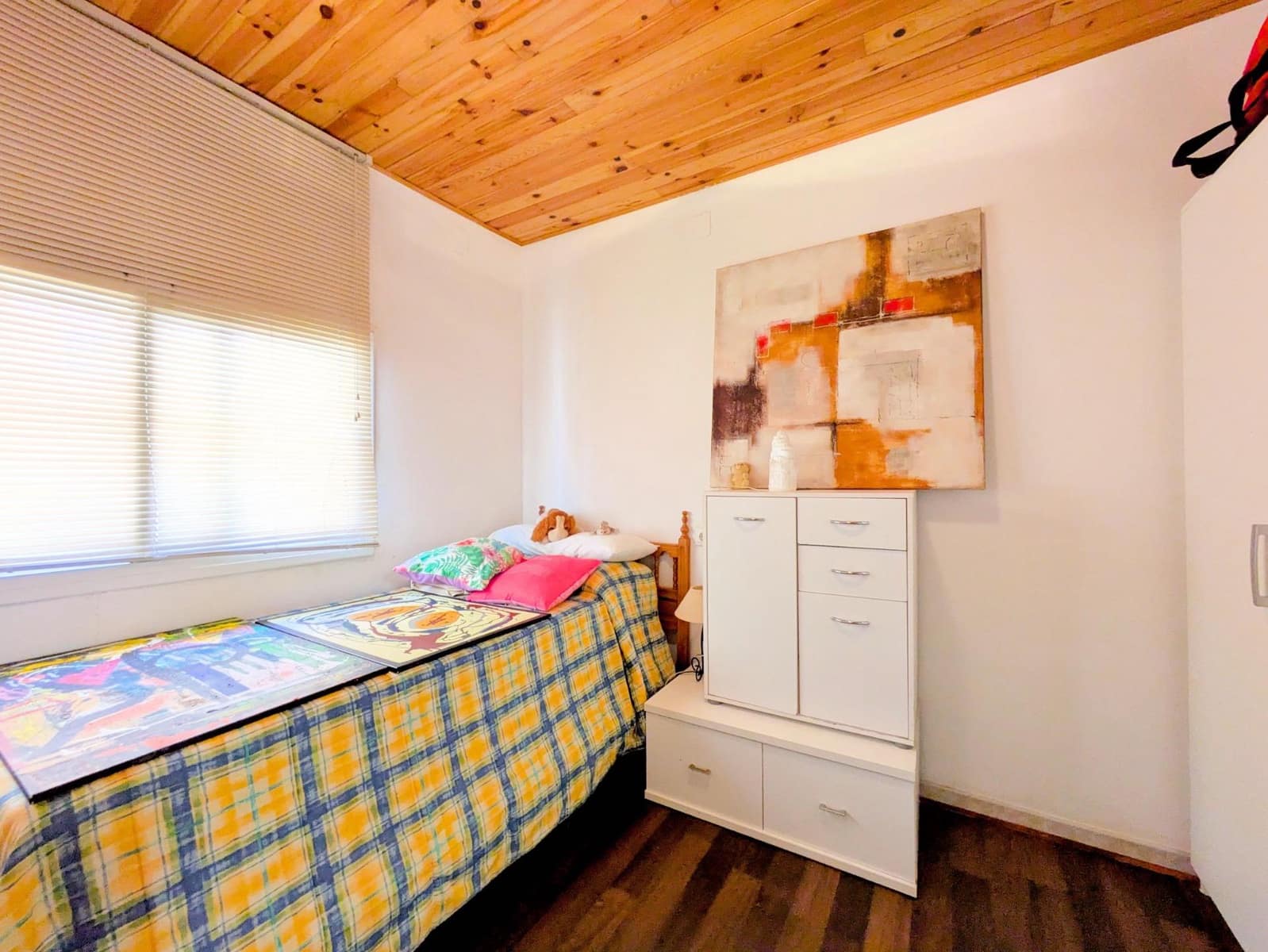 3 bedroom Bungalow for sale in Deltebre with garage - € 213,000 (Ref: 9427939)