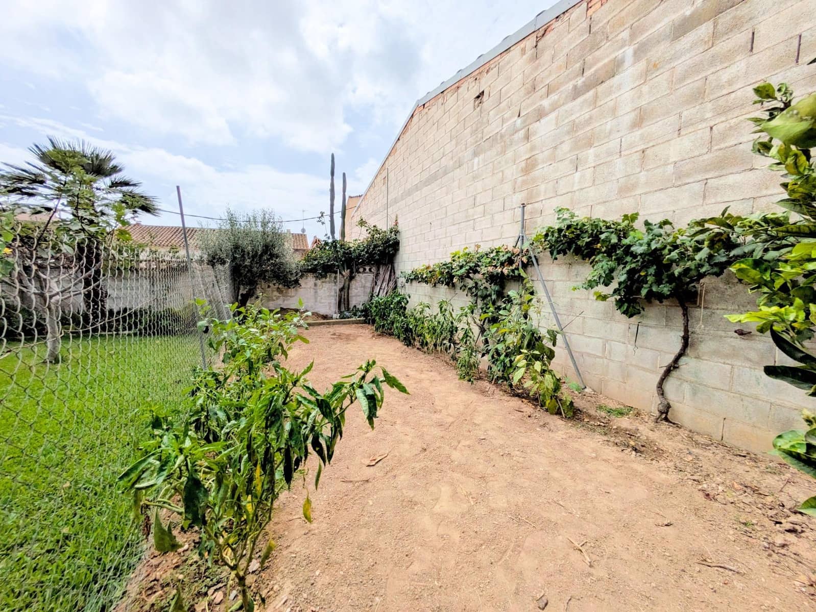 3 bedroom Bungalow for sale in Deltebre with garage - € 213,000 (Ref: 9427939)