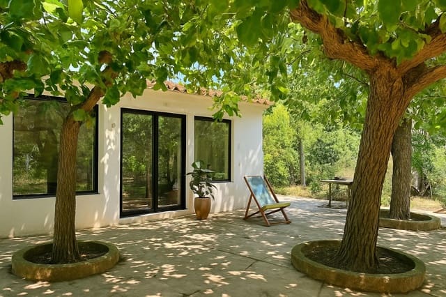 1 quarto Moradia para venda em Alfara de Carles - 172 000 € (Ref: 9427940)