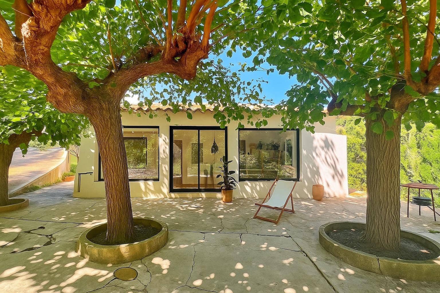 1 bedroom Villa for sale in Alfara de Carles - € 172,000 (Ref: 9427940)