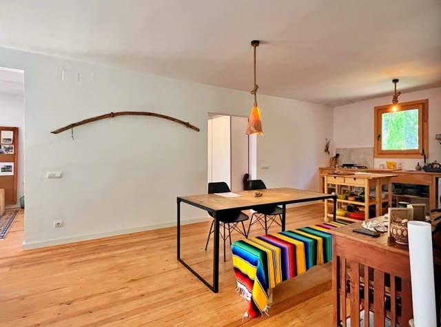 1 quarto Moradia para venda em Alfara de Carles - 172 000 € (Ref: 9427940)