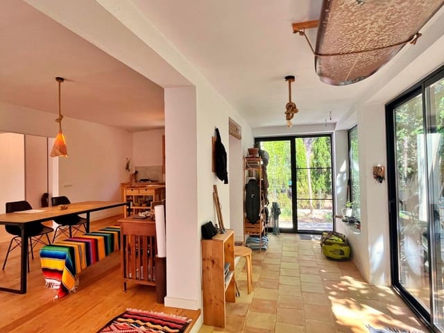 1 quarto Moradia para venda em Alfara de Carles - 172 000 € (Ref: 9427940)