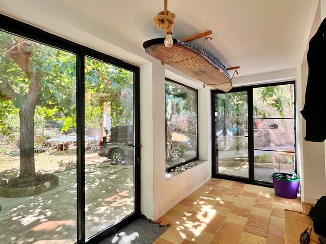 1 quarto Moradia para venda em Alfara de Carles - 172 000 € (Ref: 9427940)