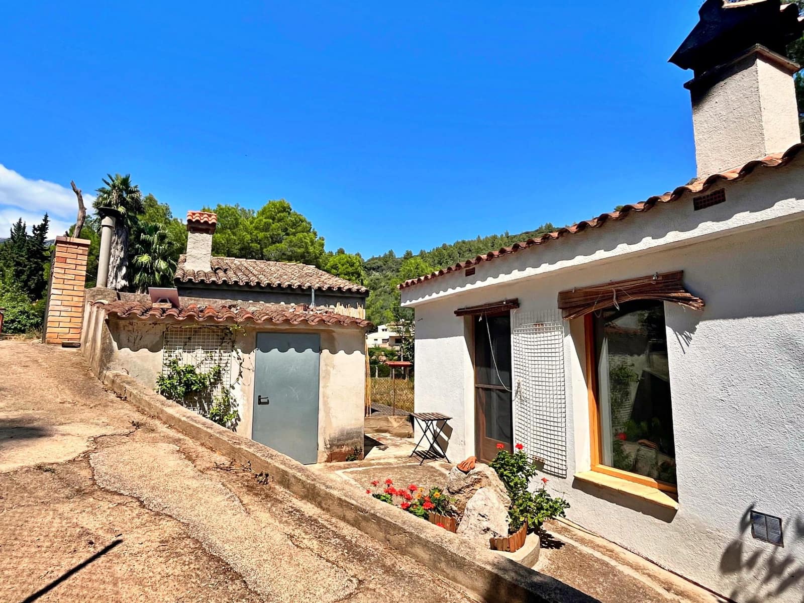 1 bedroom Villa for sale in Alfara de Carles - € 172,000 (Ref: 9427940)