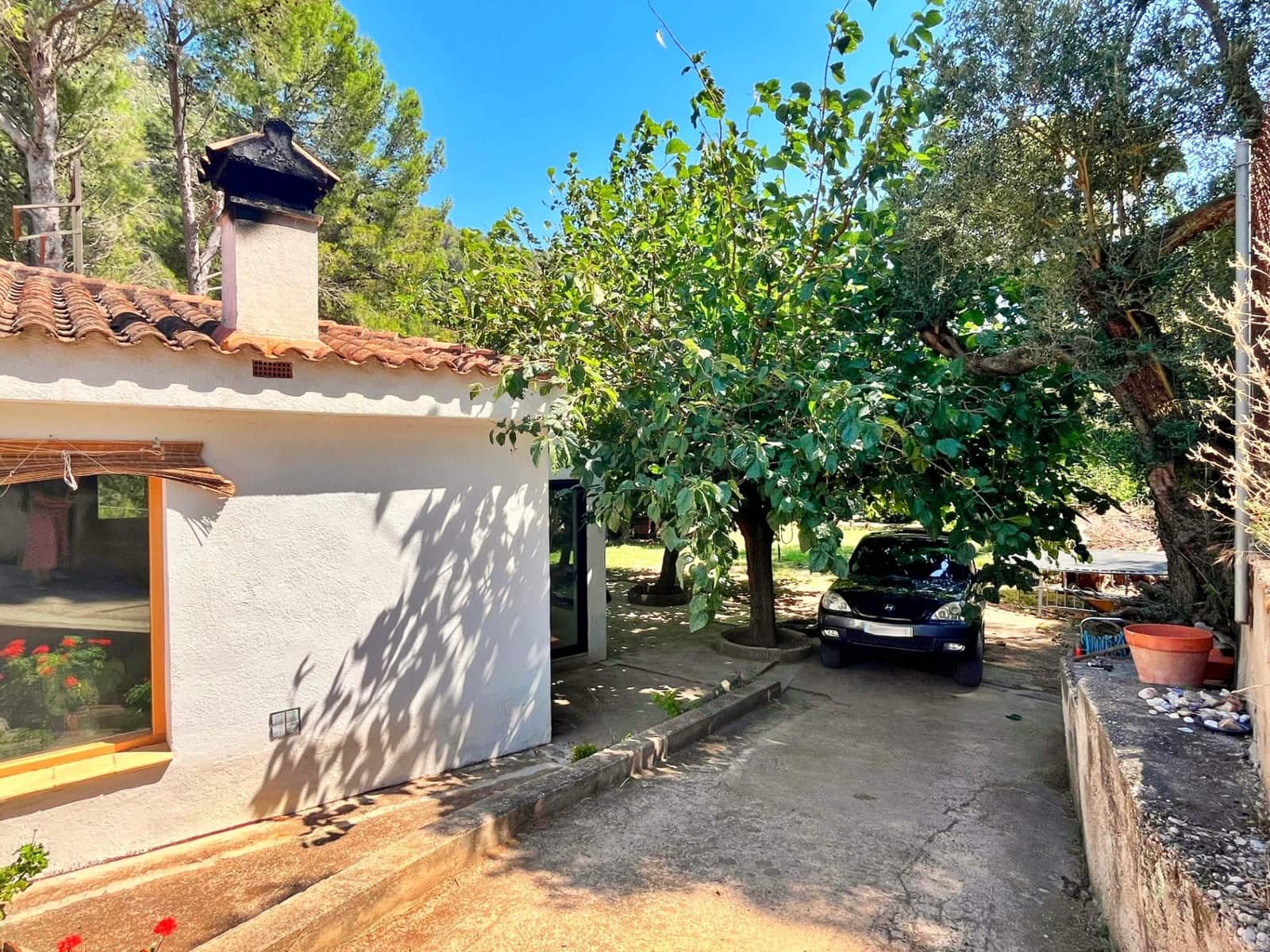 1 bedroom Villa for sale in Alfara de Carles - € 172,000 (Ref: 9427940)