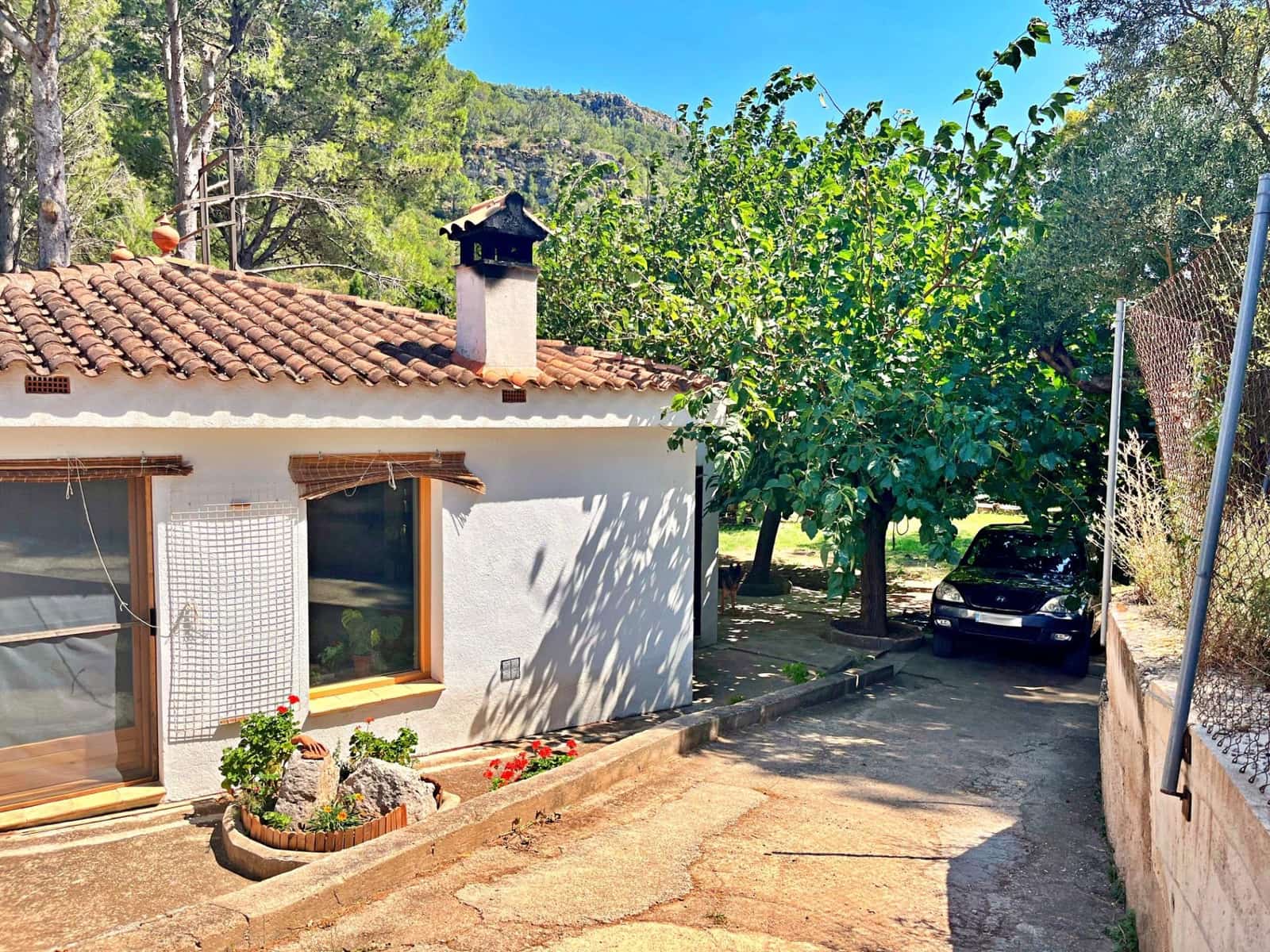 1 bedroom Villa for sale in Alfara de Carles - € 172,000 (Ref: 9427940)