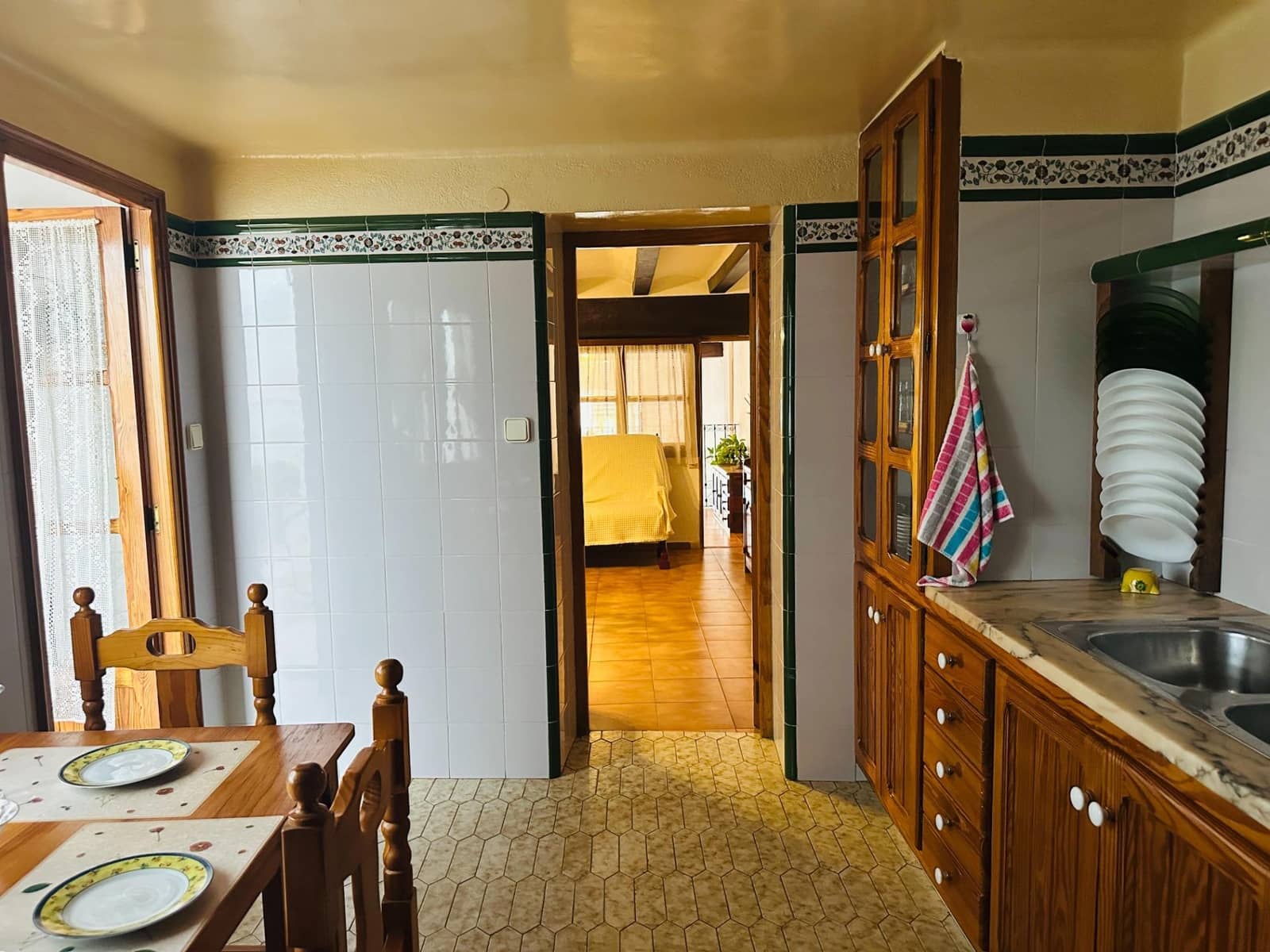 4 bedroom Townhouse for sale in Amposta - € 199,000 (Ref: 9427941)