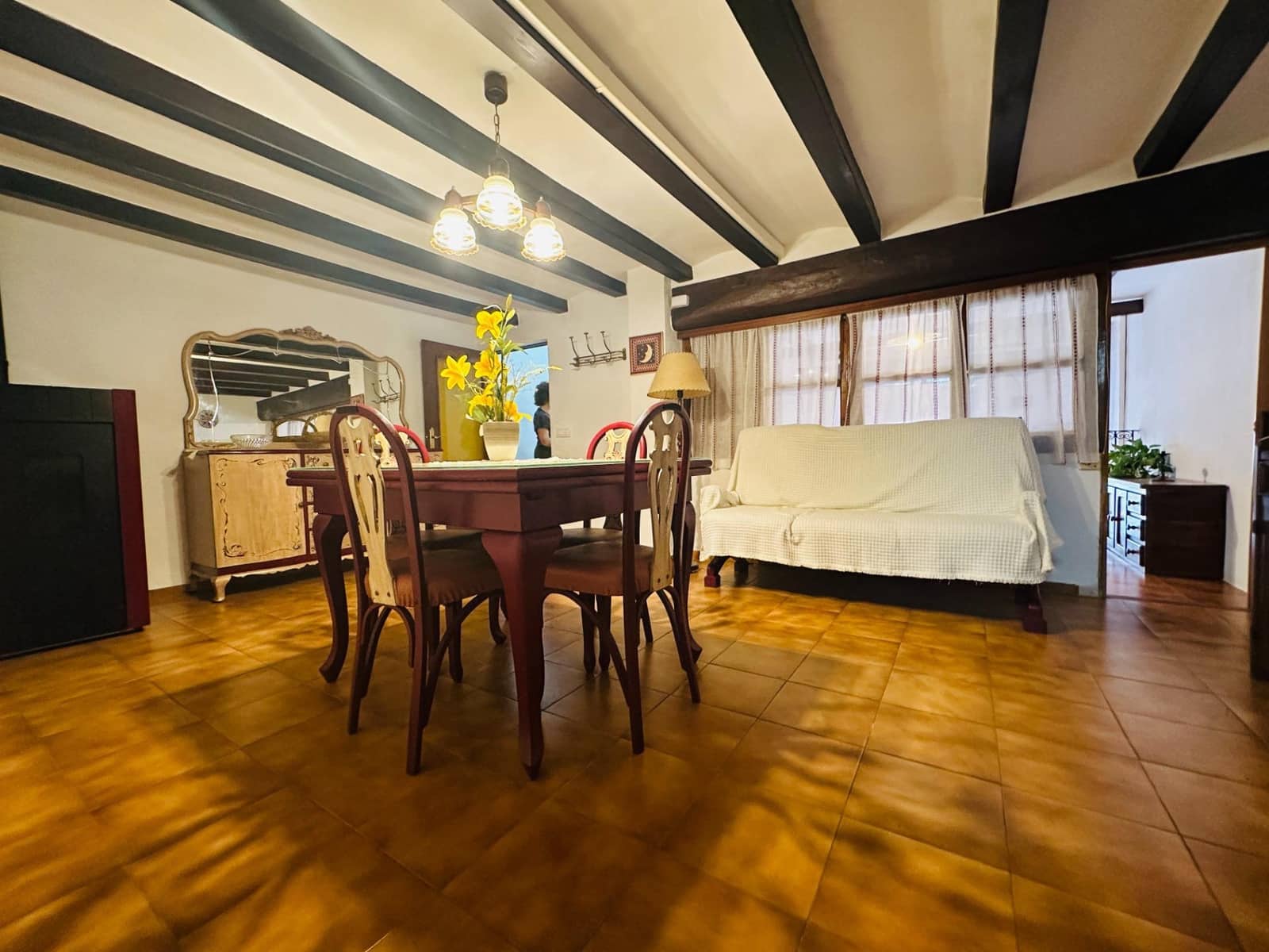 4 bedroom Townhouse for sale in Amposta - € 199,000 (Ref: 9427941)