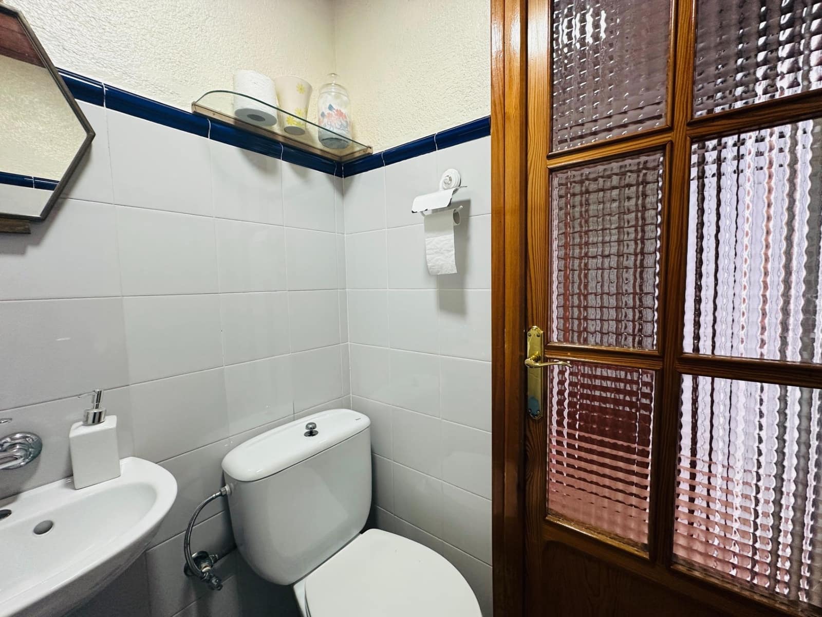 4 bedroom Townhouse for sale in Amposta - € 199,000 (Ref: 9427941)