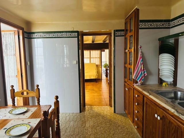 4 sypialnia Dom na sprzedaż w Amposta - 199 000 € (Ref: 9427941)