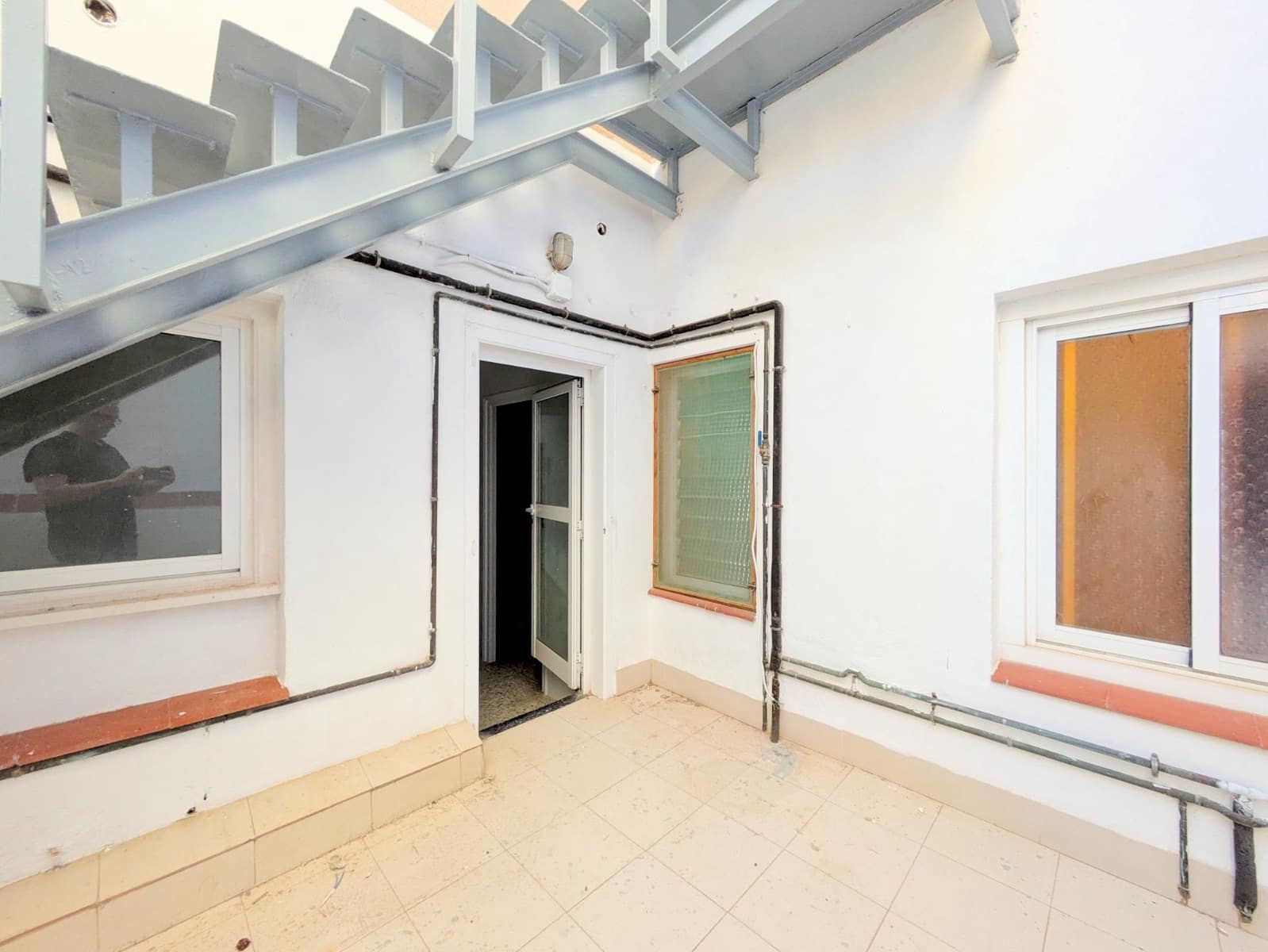 Piso de 4 habitaciones en Alcanar en alquiler - 690 € (Ref: 9427944)