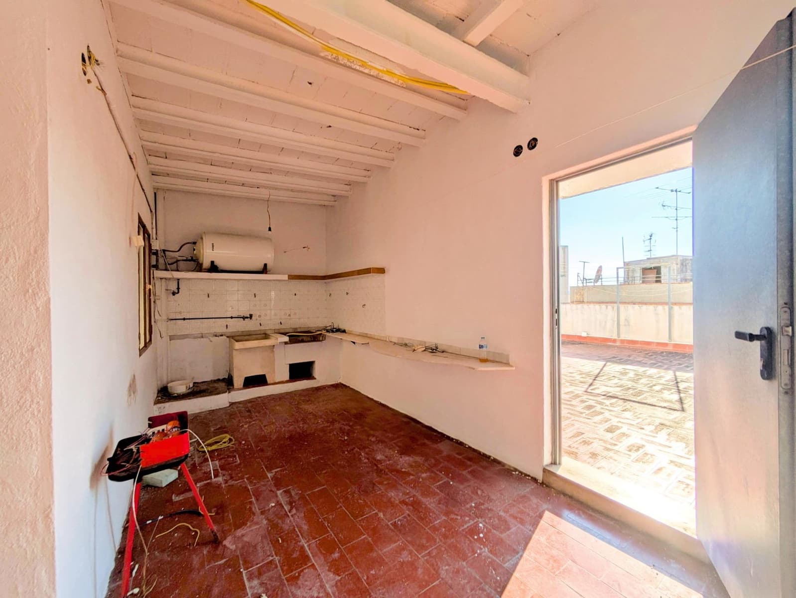 Piso de 4 habitaciones en Alcanar en alquiler - 690 € (Ref: 9427944)