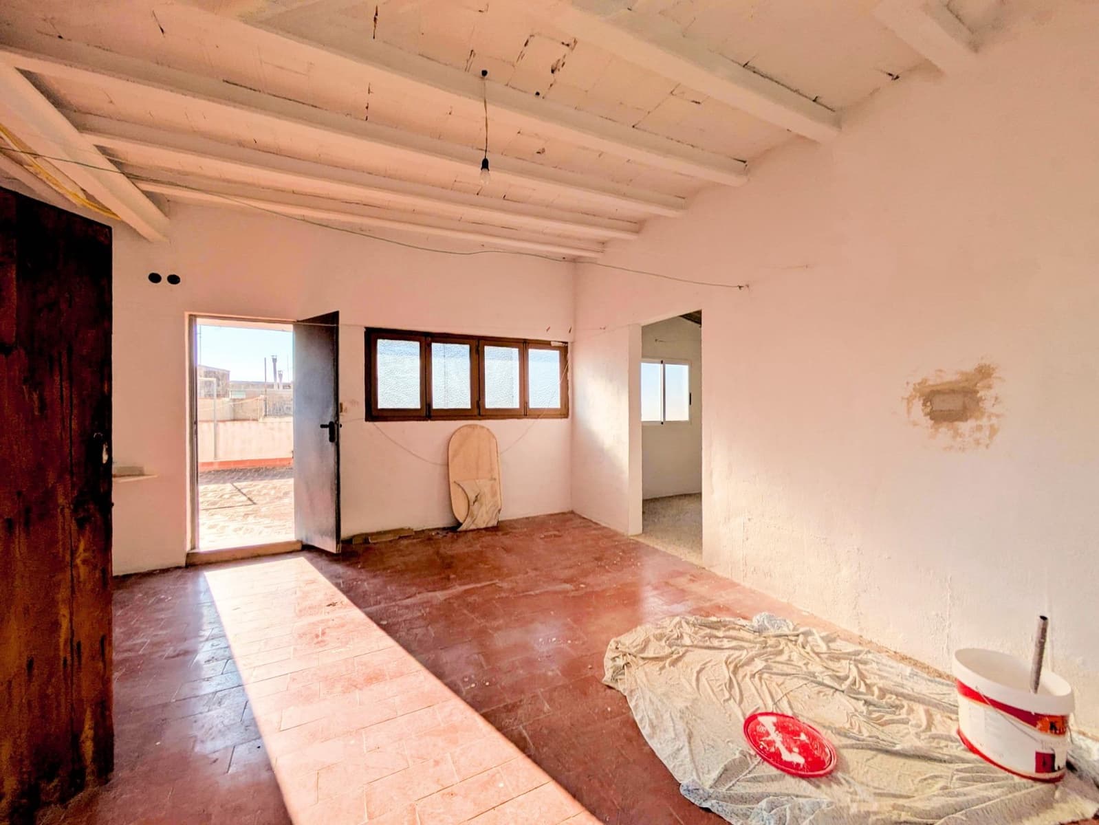 Piso de 4 habitaciones en Alcanar en alquiler - 690 € (Ref: 9427944)