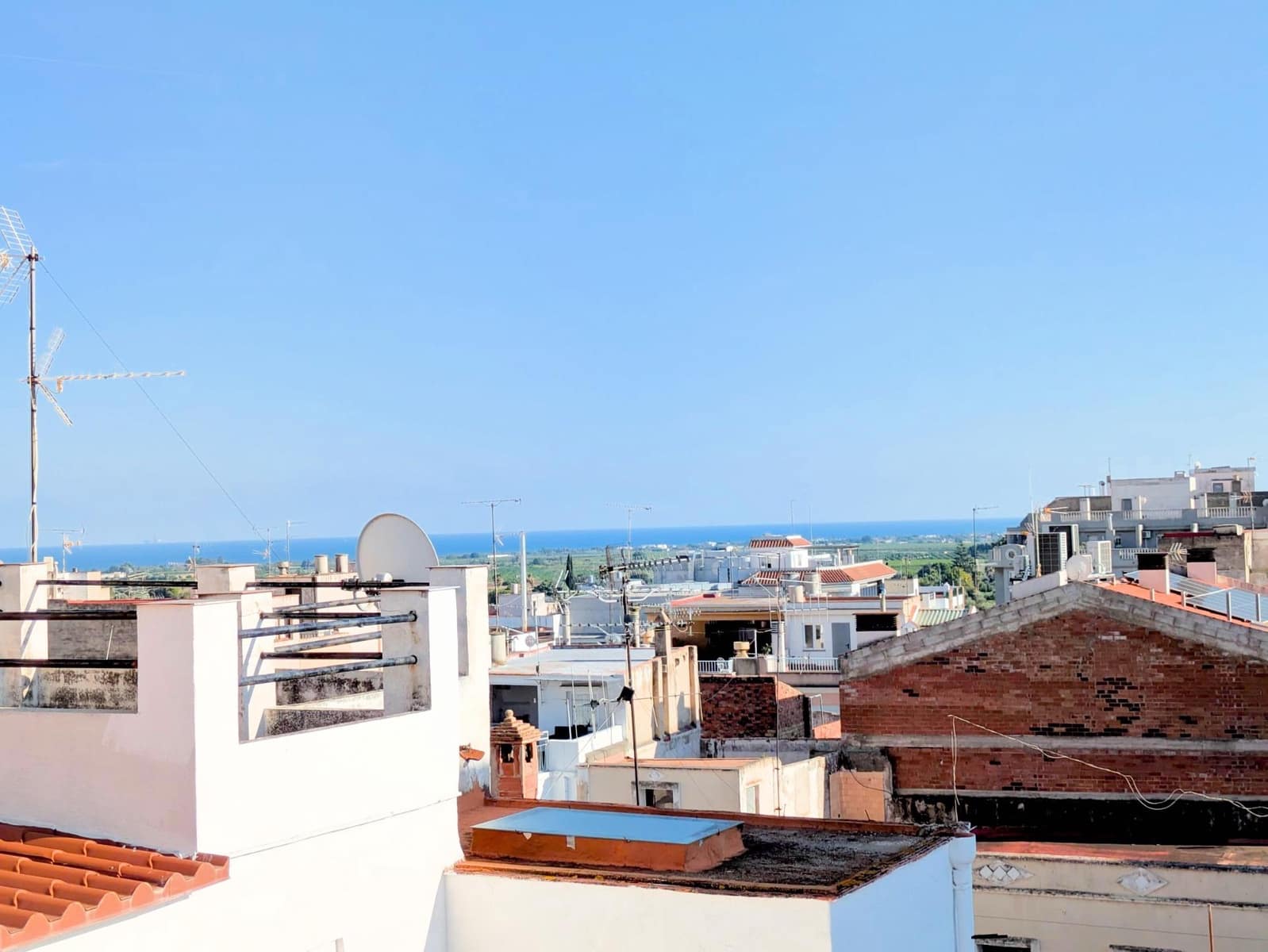 Piso de 4 habitaciones en Alcanar en alquiler - 690 € (Ref: 9427944)