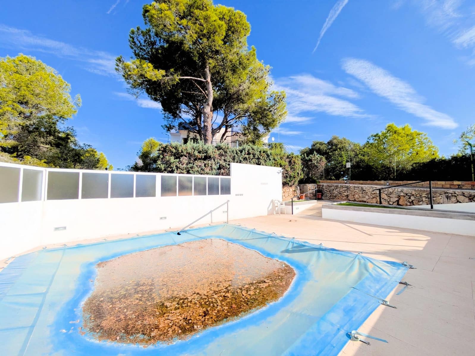 5 Zimmer Villa zu verkaufen in Alcanar mit Pool Garage - 475.000 € (Ref: 9427945)