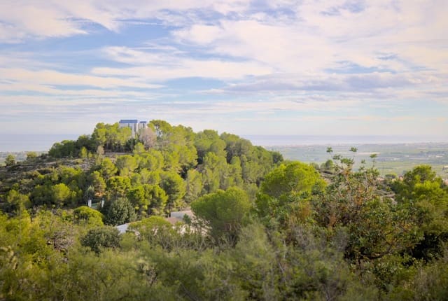 5 Zimmer Villa zu verkaufen in Alcanar mit Pool Garage - 475.000 € (Ref: 9427945)