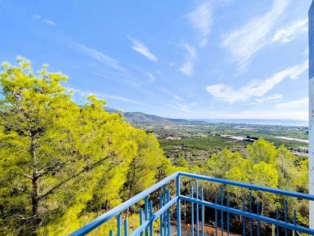 5 Zimmer Villa zu verkaufen in Alcanar mit Pool Garage - 475.000 € (Ref: 9427945)