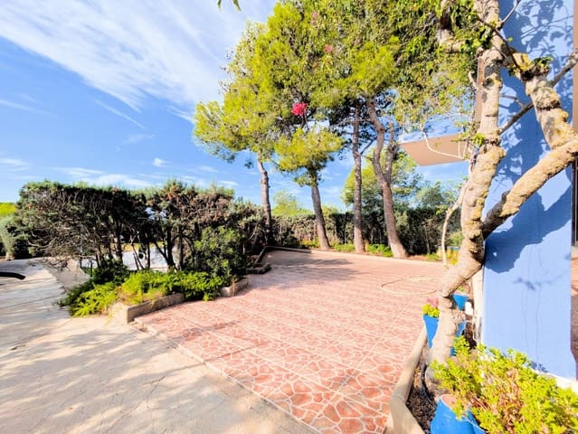 5 Zimmer Villa zu verkaufen in Alcanar mit Pool Garage - 475.000 € (Ref: 9427945)