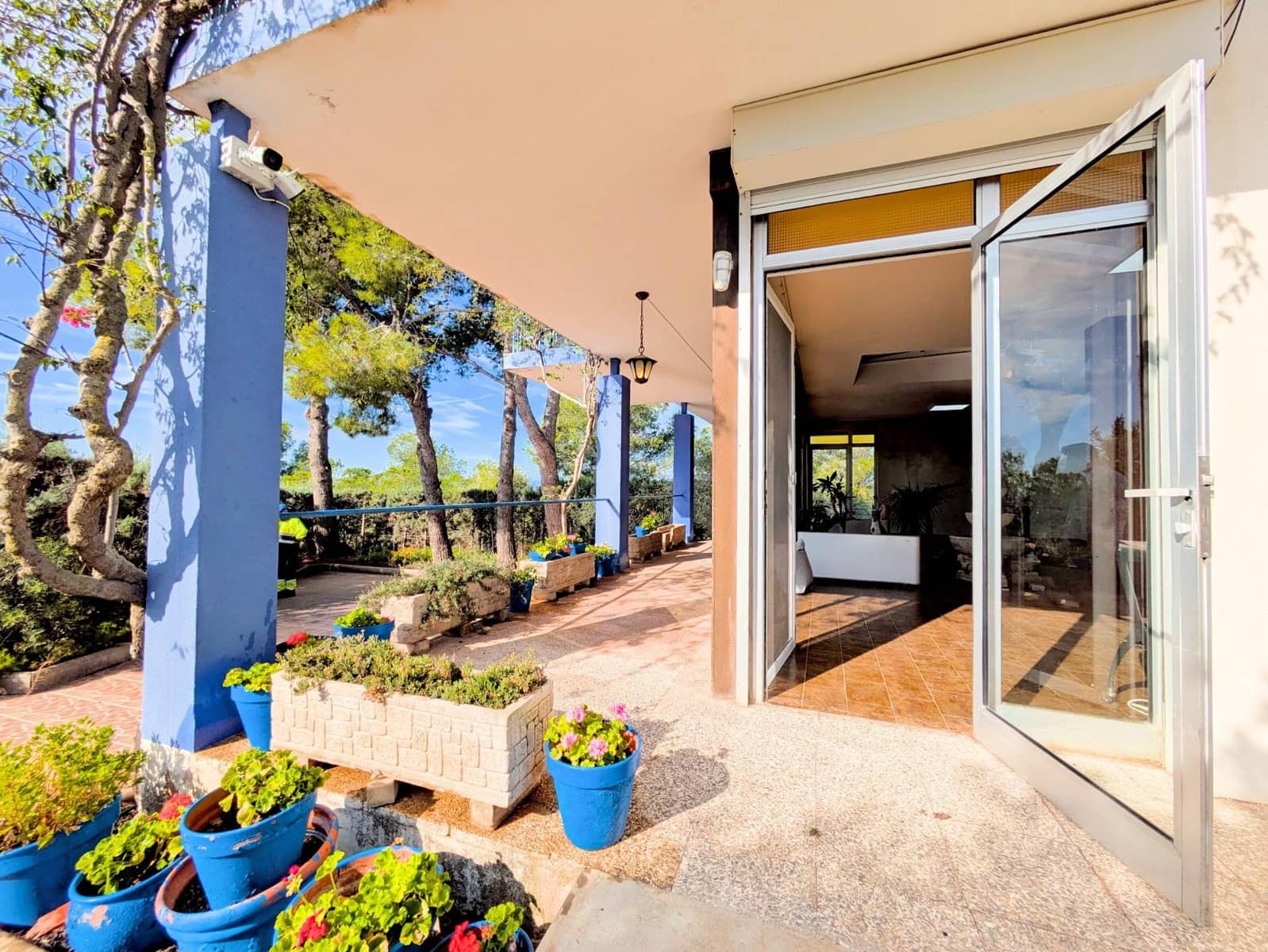 5 Zimmer Villa zu verkaufen in Alcanar mit Pool Garage - 475.000 € (Ref: 9427945)