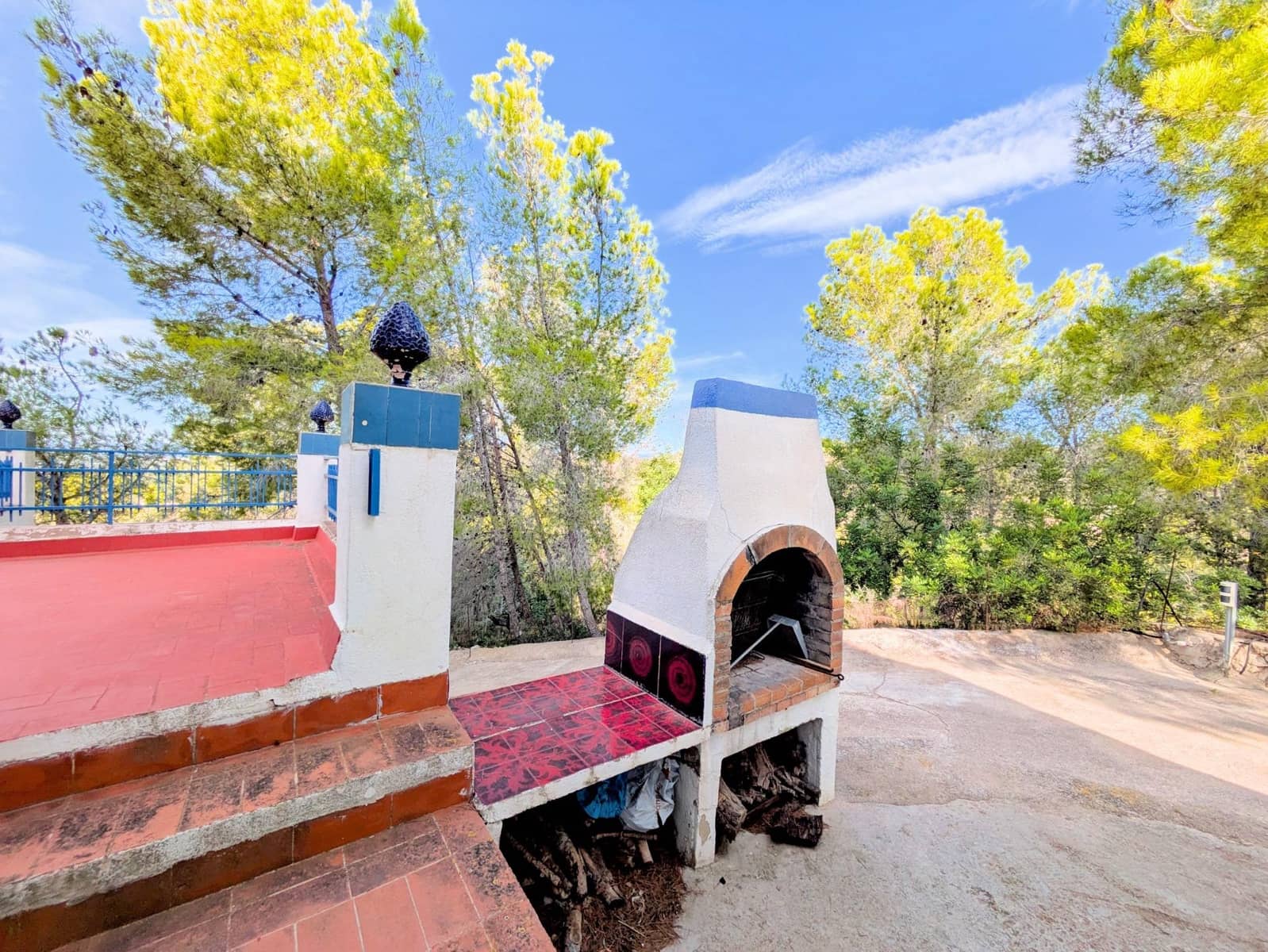 5 Zimmer Villa zu verkaufen in Alcanar mit Pool Garage - 475.000 € (Ref: 9427945)