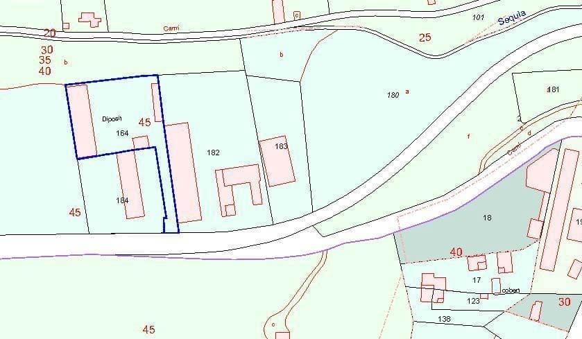 2 bedroom Business for sale in Roquetes - € 320,000 (Ref: 9427947)