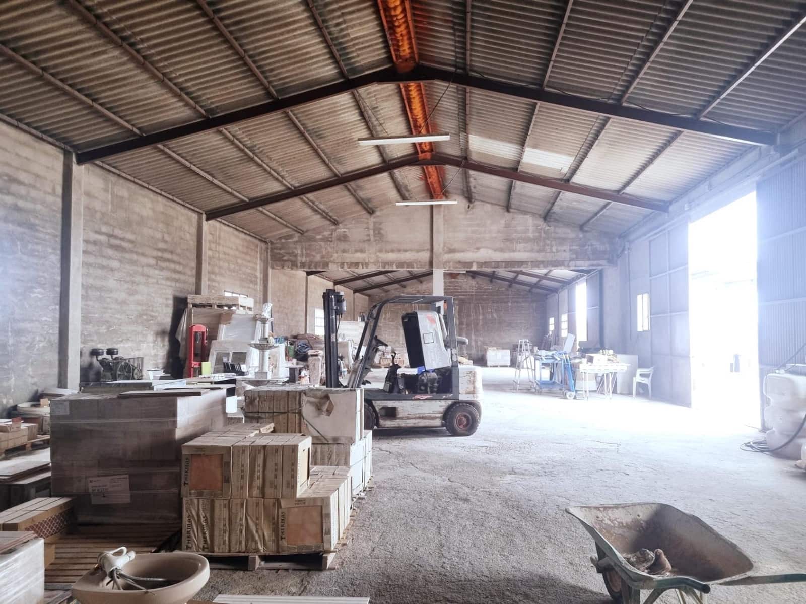 2 bedroom Business for sale in Roquetes - € 320,000 (Ref: 9427947)