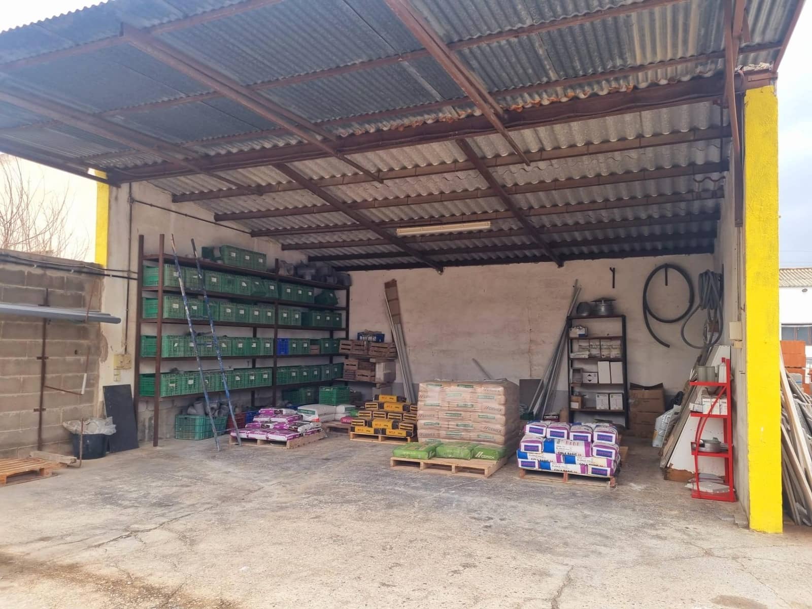 2 bedroom Business for sale in Roquetes - € 320,000 (Ref: 9427947)