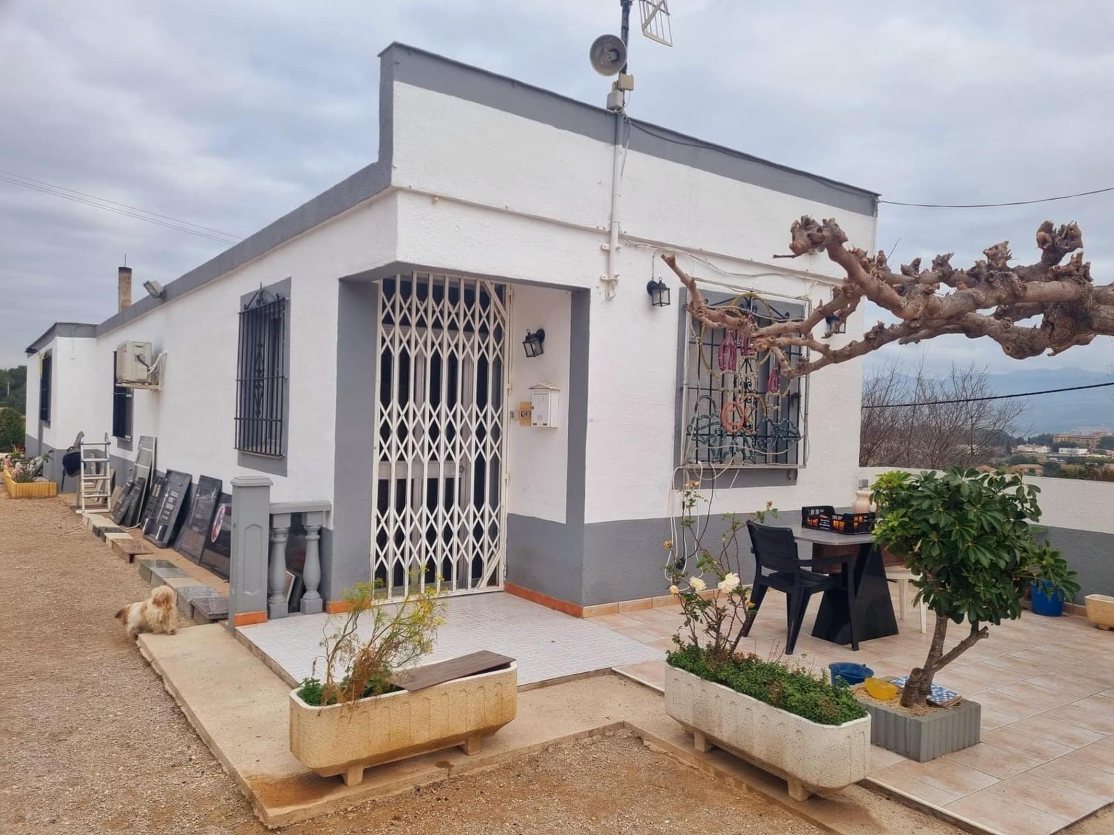 2 bedroom Business for sale in Roquetes - € 320,000 (Ref: 9427947)
