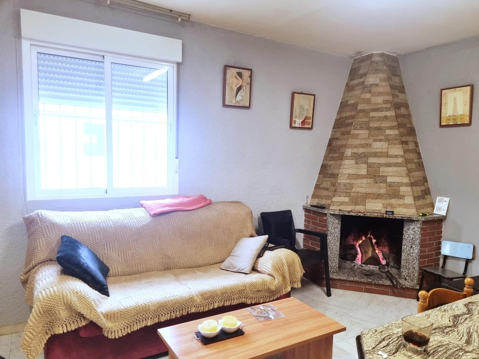 2 bedroom Business for sale in Roquetes - € 320,000 (Ref: 9427947)