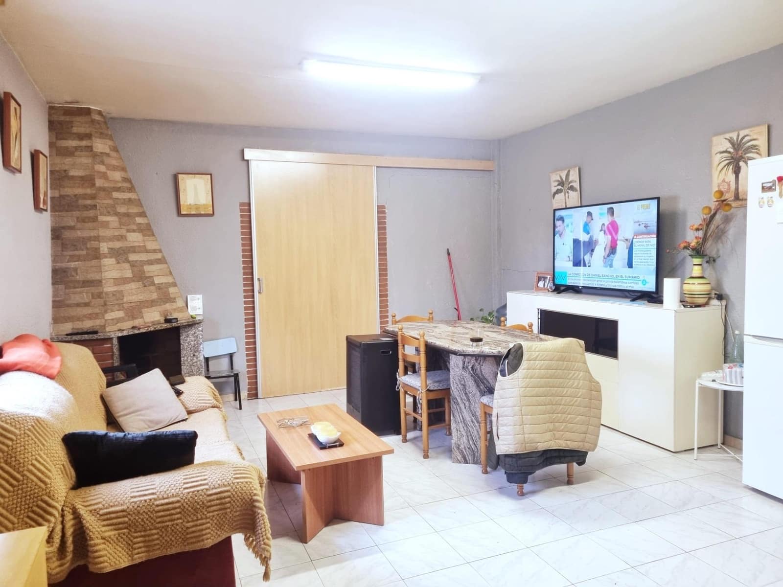 2 bedroom Business for sale in Roquetes - € 320,000 (Ref: 9427947)