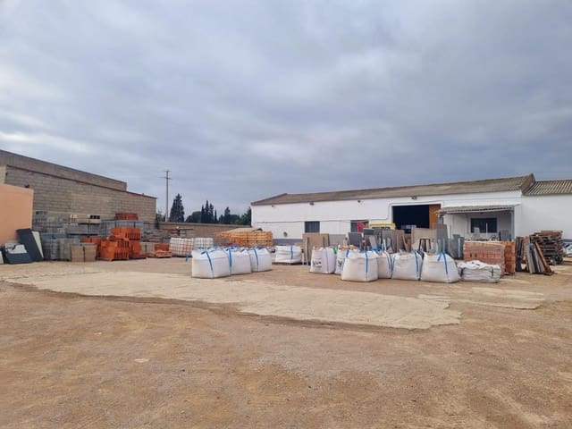 2 sovrum Företag till salu i Roquetes - 320 000 € (Ref: 9427947)