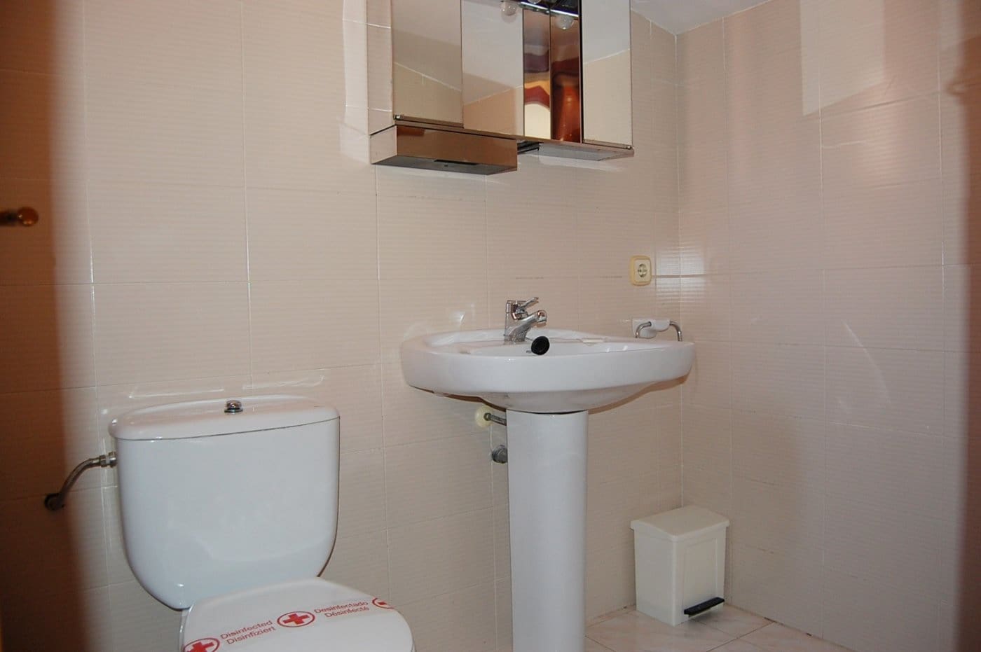 3 bedroom Villa for sale in Deltebre with pool - € 320,000 (Ref: 9427948)