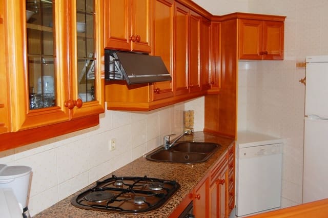 3 bedroom Villa for sale in Deltebre with pool - € 320,000 (Ref: 9427948)