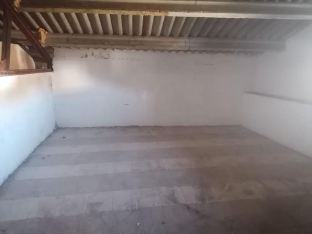 Kaupallinen vuokrattavana paikassa Santa Bàrbara - 300 € (Ref: 9427949)