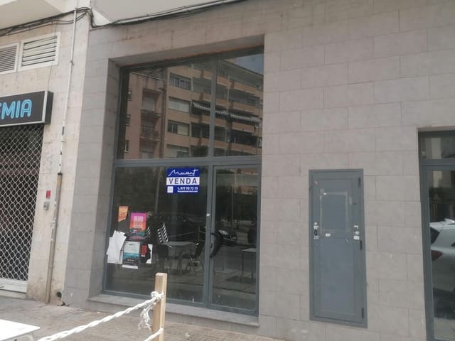 Kommersiell till salu i Amposta - 34 000 € (Ref: 9427951)