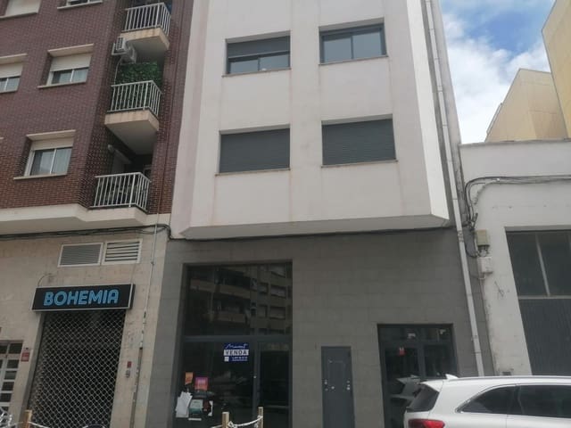 Kommersiell till salu i Amposta - 34 000 € (Ref: 9427951)