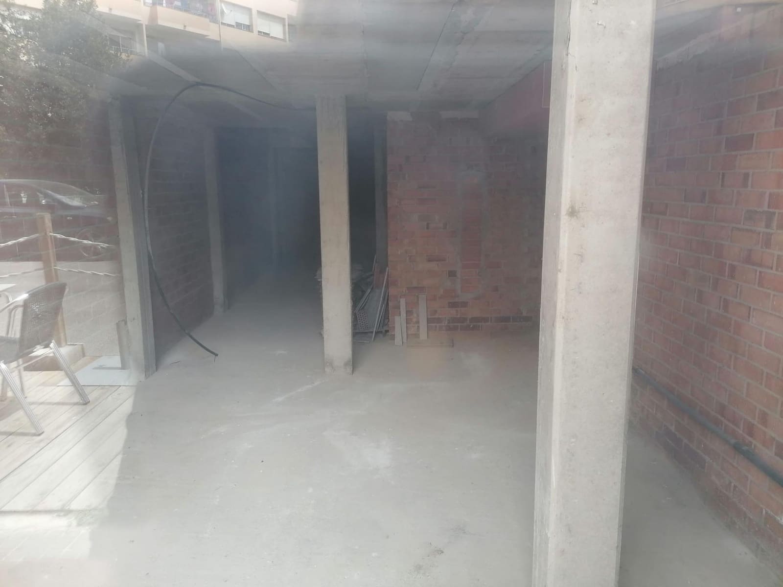 Commercial for sale in Amposta - € 34,000 (Ref: 9427951)