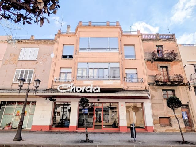 Kaupallinen vuokrattavana paikassa Amposta - 800 € (Ref: 9427952)