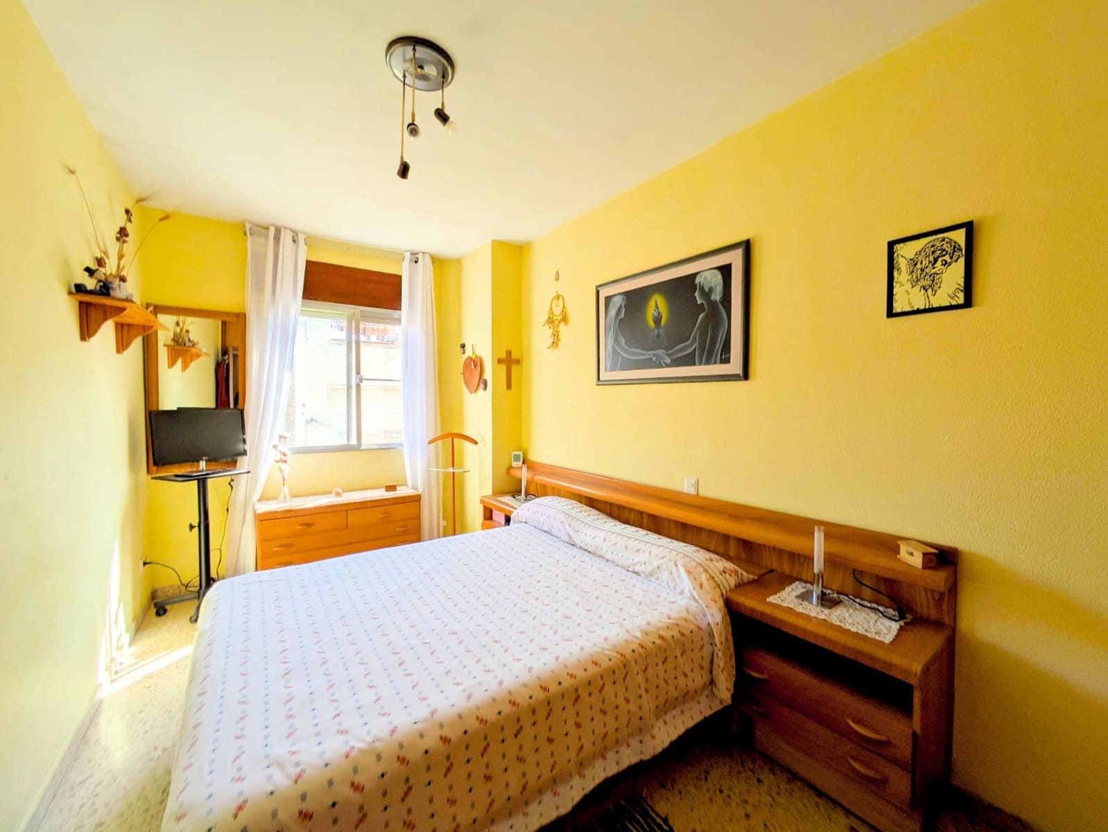 4 sovrum Hus till salu i Amposta med garage - 160 000 € (Ref: 9427953)