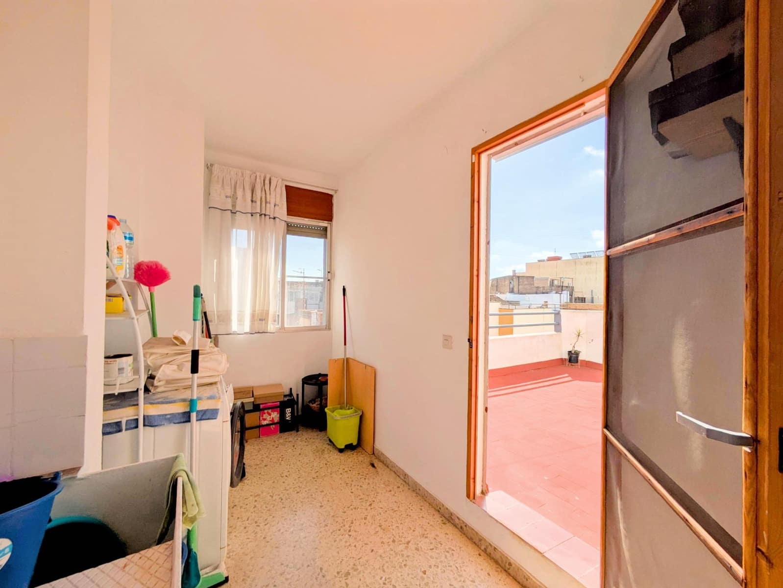 4 sovrum Hus till salu i Amposta med garage - 160 000 € (Ref: 9427953)