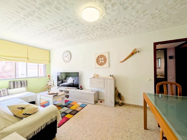 4 sovrum Hus till salu i Amposta med garage - 160 000 € (Ref: 9427953)