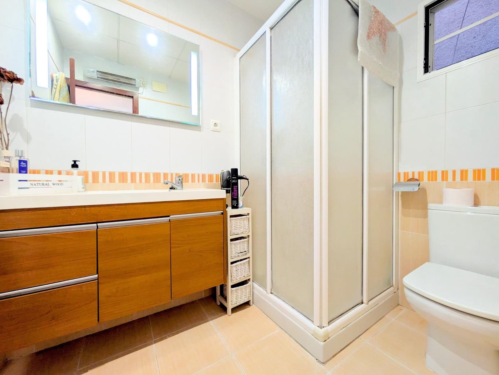 4 sovrum Hus till salu i Amposta med garage - 160 000 € (Ref: 9427953)