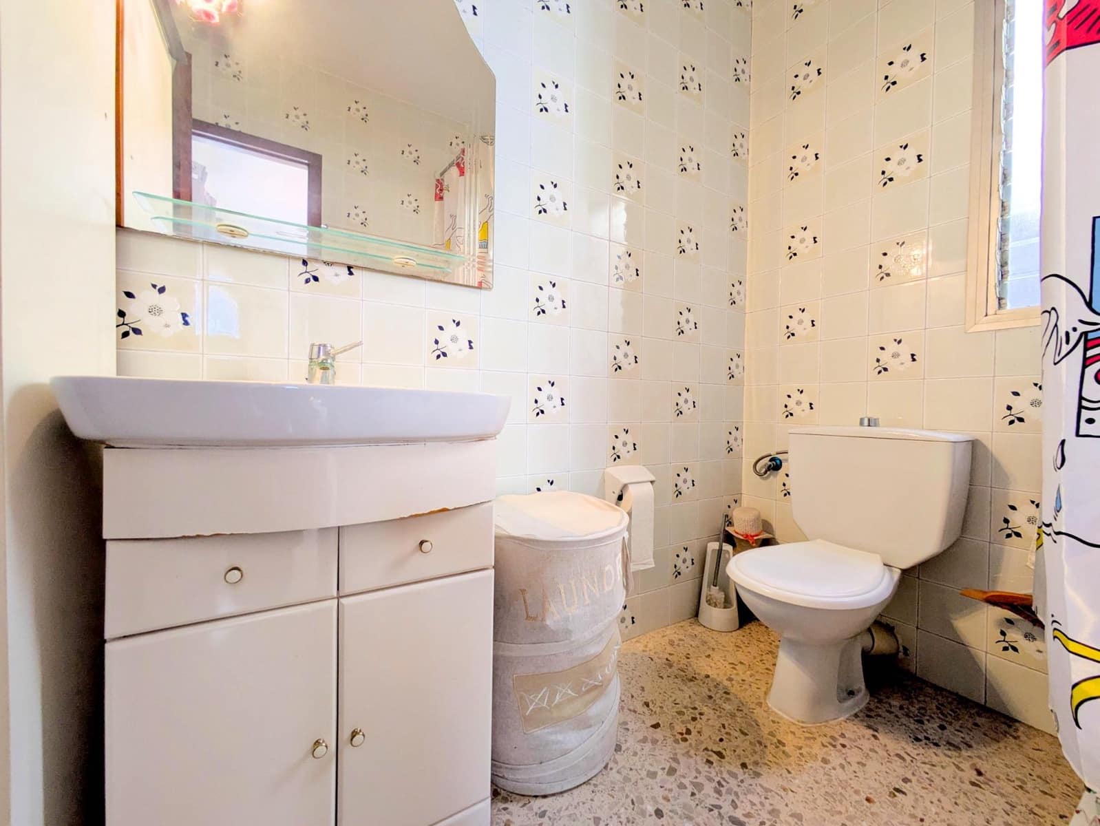 4 sovrum Hus till salu i Amposta med garage - 160 000 € (Ref: 9427953)