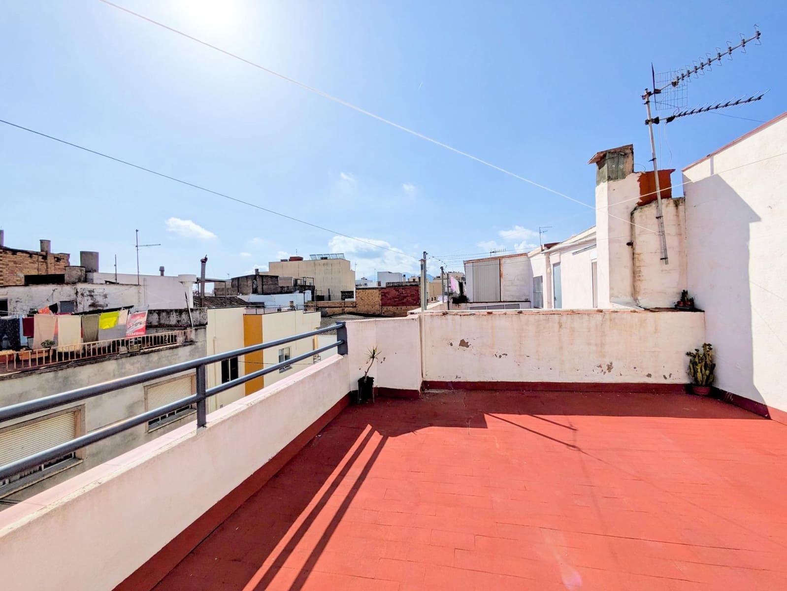 4 sovrum Hus till salu i Amposta med garage - 160 000 € (Ref: 9427953)