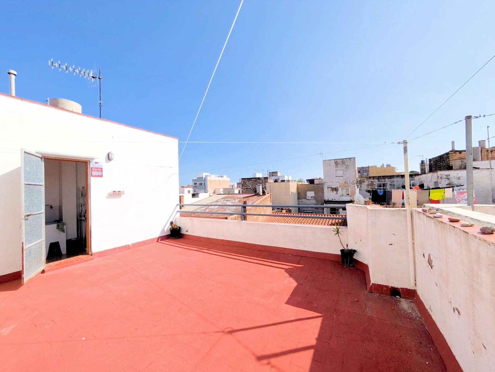 4 sovrum Hus till salu i Amposta med garage - 160 000 € (Ref: 9427953)