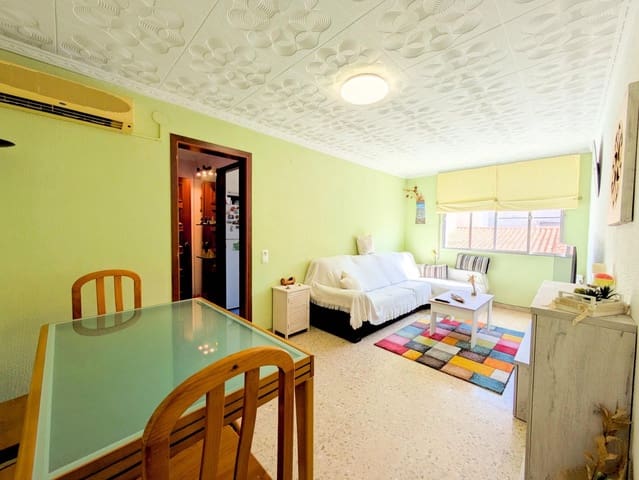 4 sovrum Hus till salu i Amposta med garage - 160 000 € (Ref: 9427953)