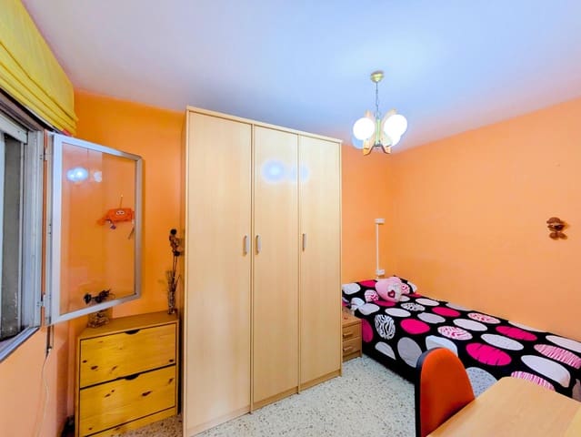 4 sovrum Hus till salu i Amposta med garage - 160 000 € (Ref: 9427953)