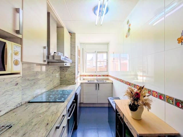 4 soverom Hus til salgs i Amposta med garasje - € 160 000 (Ref: 9427953)