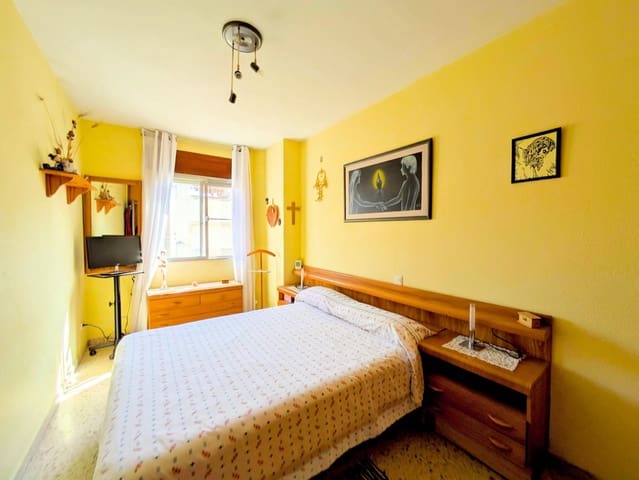 4 soverom Hus til salgs i Amposta med garasje - € 160 000 (Ref: 9427953)